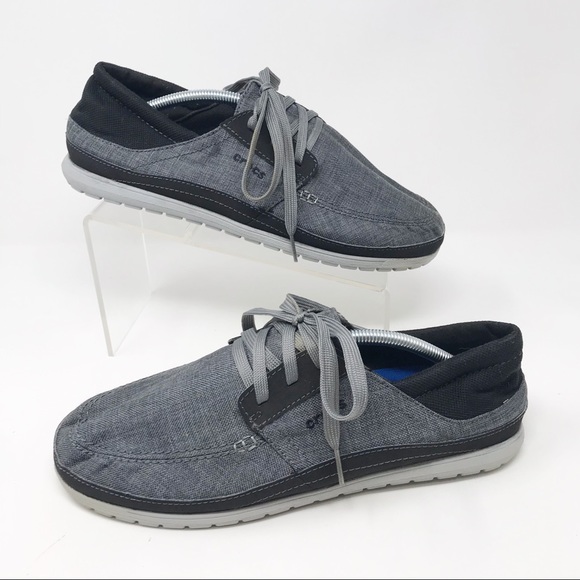 crocs santa cruz playa